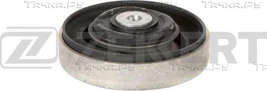 Опора амортизатора (стойки) Zekkert задняя для BMW 6 II (E63/E64) 2003-2010. Артикул GM-2383