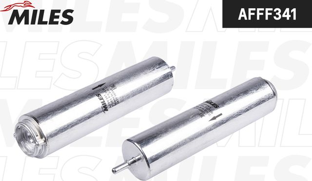 Топливный фильтр Miles. Артикул AFFF341