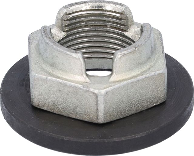 Гайка колесная Febi Bilstein. Артикул 22953