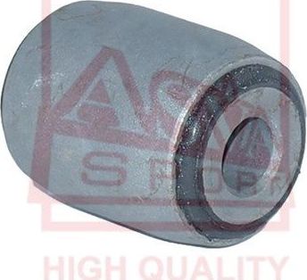 Сайлентблок переднего рычага подвески Asva правый/левый для Honda Concerto 1989-1995. Артикул 0301-044