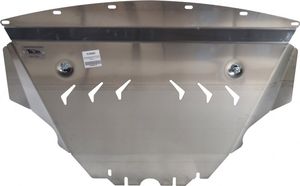 Защита алюминиевая 