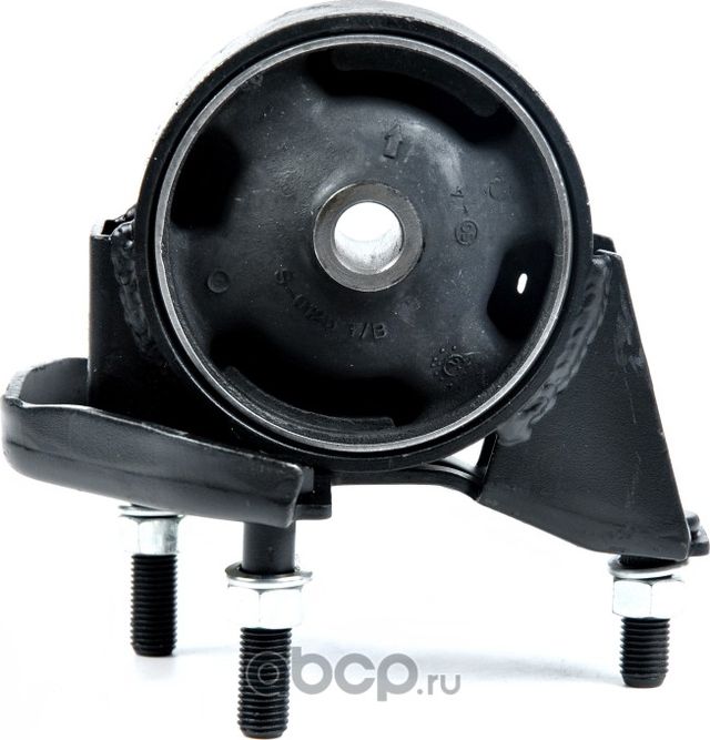 Опора двигателя, задняя (Just Drive). Артикул JDT0931EAZ