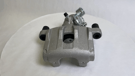 Суппорт тормозной FORD FOCUS/MAZDA 3 зад.прав. EC00029 (Miles). Артикул EC00029