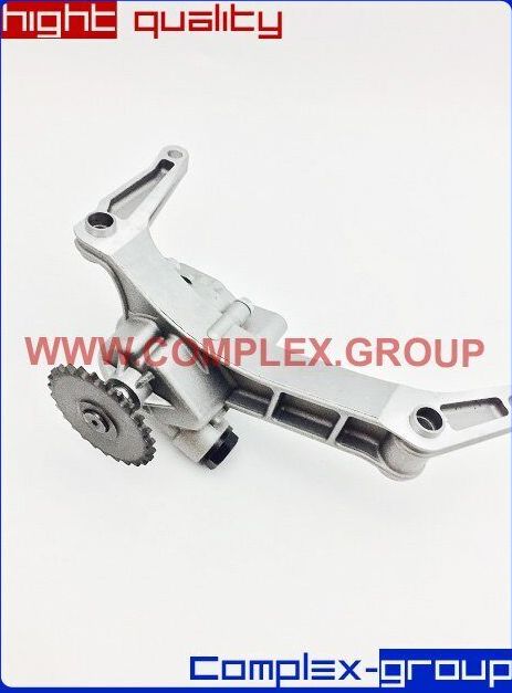 Насос масляный 0261004A000 261004A012 261004A010 261004A011 CGA. Артикул 2MSP1101RA