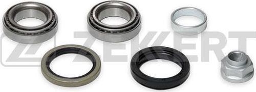Ступичный подшипник (комплект) Zekkert. Артикул RL-1033