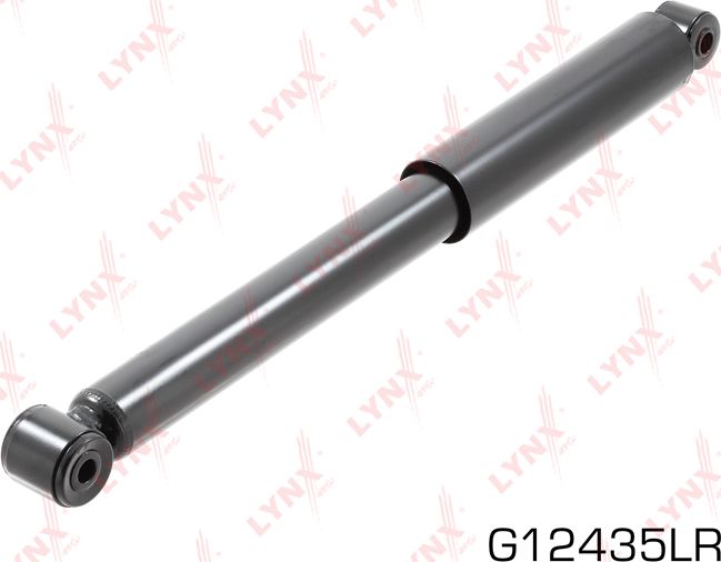 Амортизатор LYNXauto. Артикул G12435LR