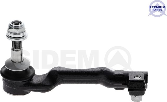 Наконечник рулевой тяги Sidem. Артикул 21836