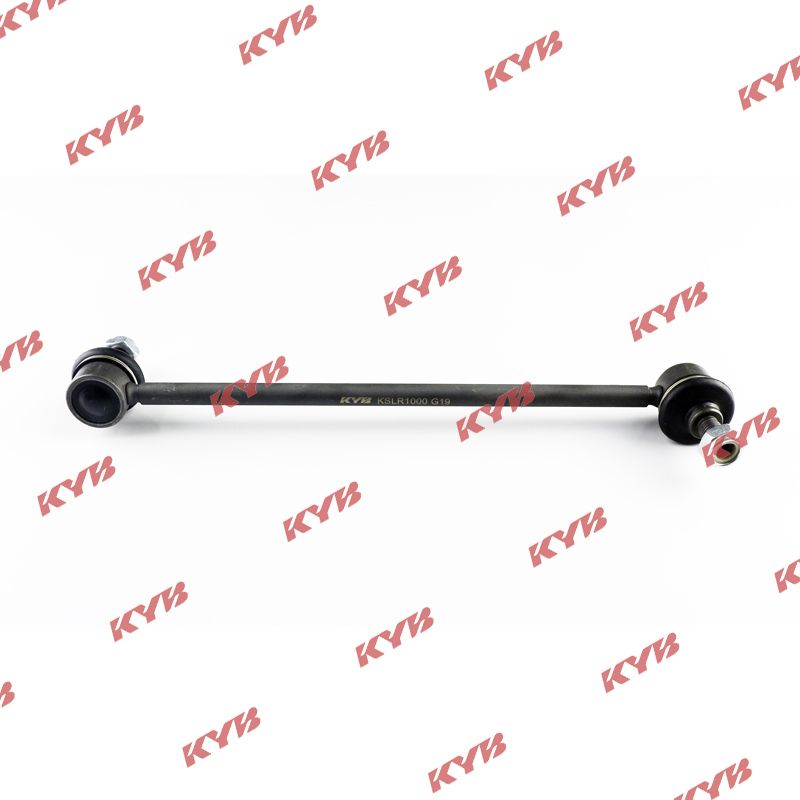 Стойка (тяга) стабилизатора KYB SSP задняя для Lexus ES V 2006-2012. Артикул KSLR1000