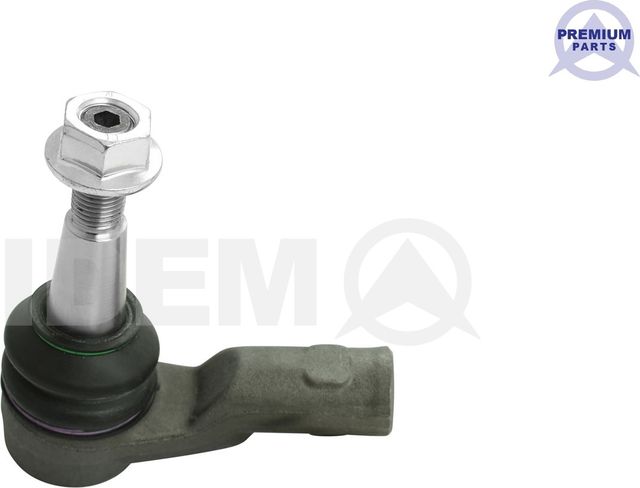 Наконечник рулевой тяги Sidem правый/левый для Land Rover Discovery III 2004-2009. Артикул 65138