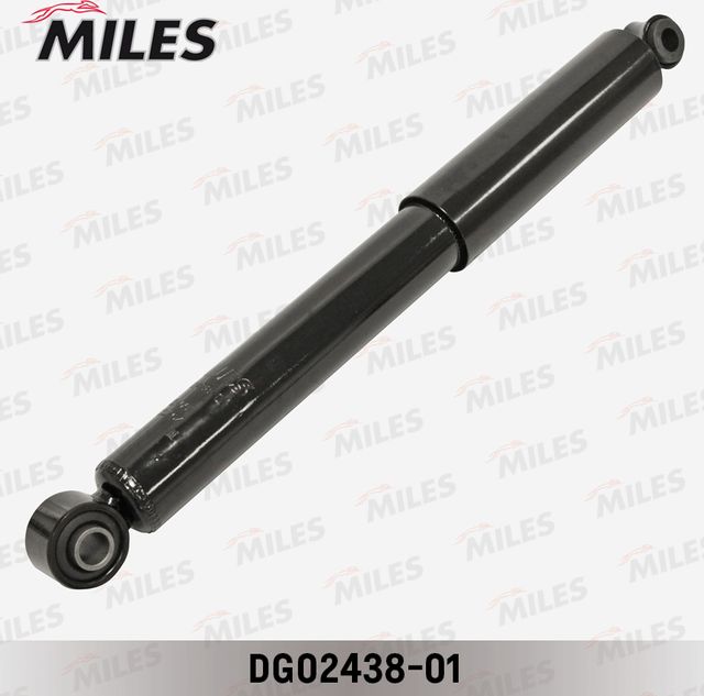 Амортизатор Miles. Артикул DG02438-01