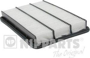 Воздушный фильтр Nipparts для Mitsubishi Pajero IV 2006-2025. Артикул J1325042
