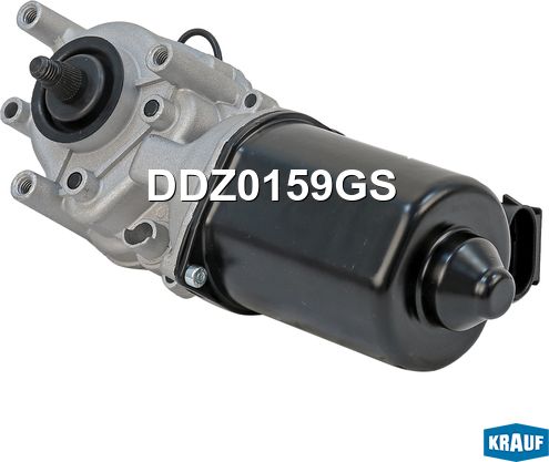 Мотор стеклоочистителя Krauf. Артикул DDZ0159GS