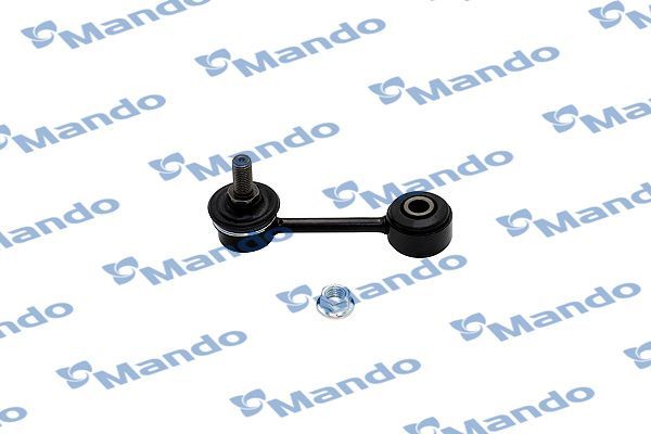 Стойка (тяга) стабилизатора Mando. Артикул SLK0066