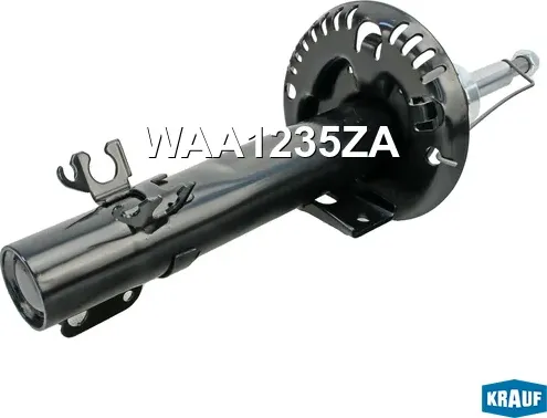 Амортизатор подвески передний Krauf. Артикул WAA1235ZA