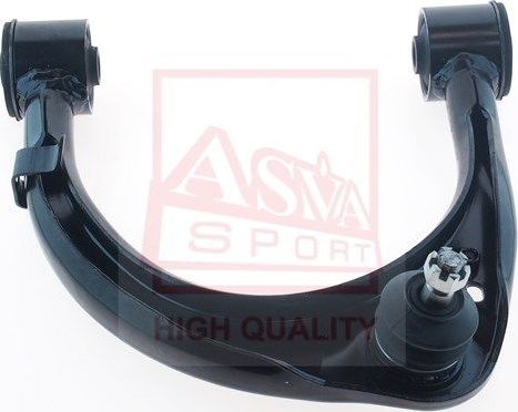 Поперечный рычаг передней подвески Asva. Артикул 0124-047