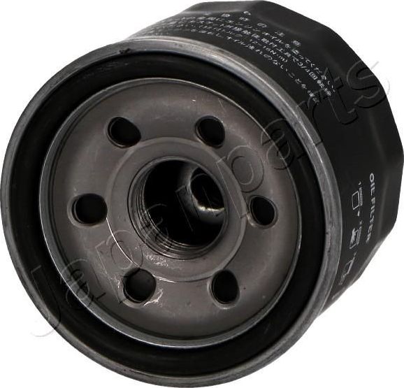 Масляный фильтр Japanparts для Smart Fortwo II (W451) 2007-2015. Артикул FO-M02S