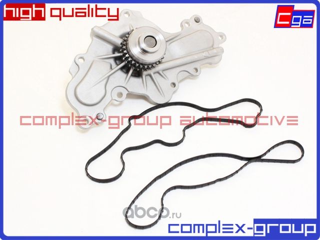 Водяной насос AT4Z8501CA AT4Z8501B PW515 (CGA). Артикул 13WTP501RA