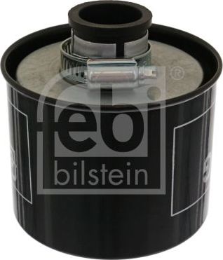 Фильтр компрессора Febi Bilstein (Листовая сталь). Артикул 11584