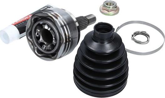 Шрус наружный (граната) Kamoka для Renault Laguna II 2001-2007. Артикул 6995