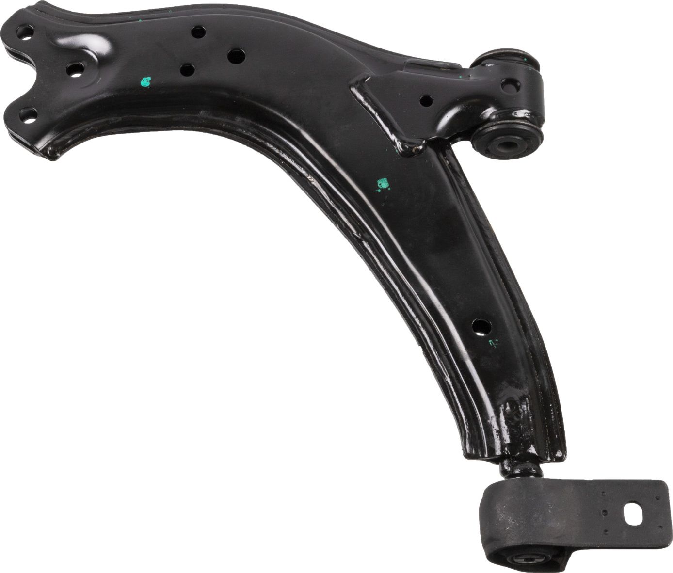 Поперечный рычаг передней подвески Febi Bilstein (Листовая сталь). Артикул 17722