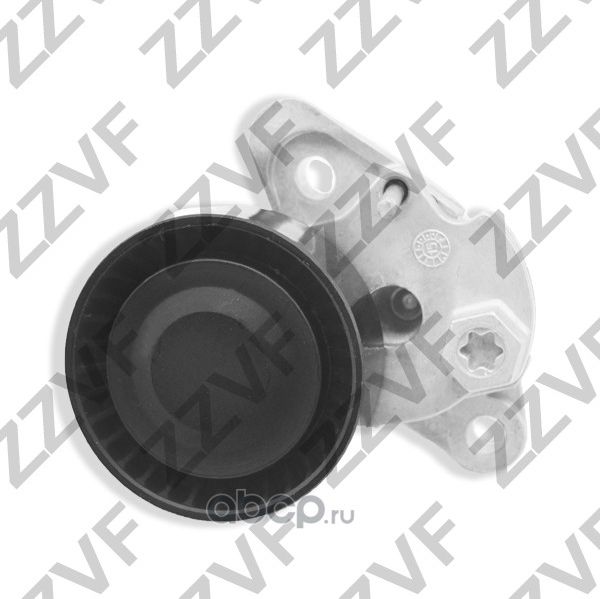 НАТЯЖИТЕЛЬ РЕМНЯ ПРИВОДНОГО VAG 1.0 1,2 1,4L БЕНЗИН AUDI A4, А1, А3 Q3 SKODA FAB (Zzvf). Артикул GRA71108