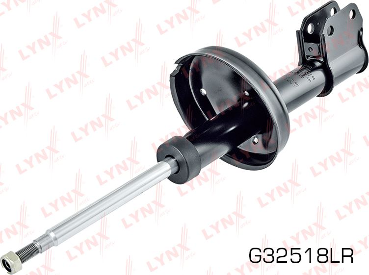 Амортизатор LYNXauto. Артикул G32518LR