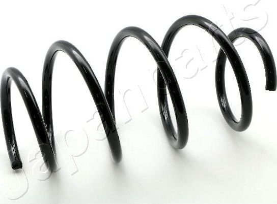 Пружина подвески Japanparts передняя для Renault Megane IV 2010-2026. Артикул ZC3983A