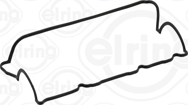Прокладка клапанной крышки Elring для Mazda 626 V (GF) 1998-2002. Артикул 072.940