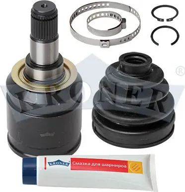 Шрус внутренний TOYOTA LAND CRUISER PRADO J120W 3.0D 2.7 3.4 02- LH RH (Kroner). Артикул K103780