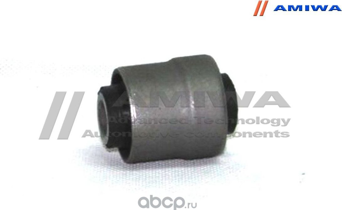 САЙЛЕНТБЛОК ЗАДНЕЙ ВЕРХНЕЙ ПРОДОЛЬНОЙ ТЯГИ (Amiwa). Артикул 0206374