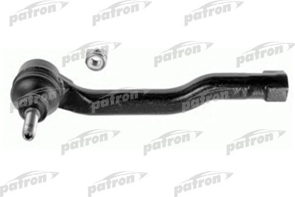Наконечник рулевой тяги Patron. Артикул PS1204R