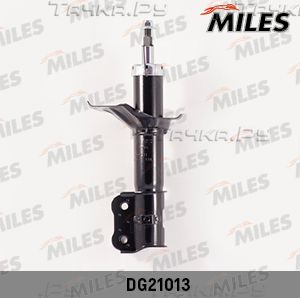 Амортизатор Miles. Артикул DG21013