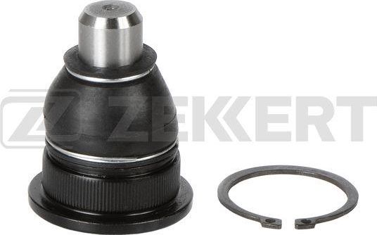 Шаровая опора Zekkert передняя правая/левая нижняя для Renault Sandero III 2021-2026. Артикул TG-5403