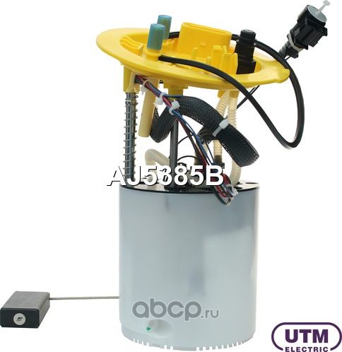Модуль в сборе с бензонасосом (UTM) UTM. Артикул AJ5385B