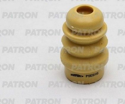 Отбойник амортизатора (стойки) Patron. Артикул PSE6115