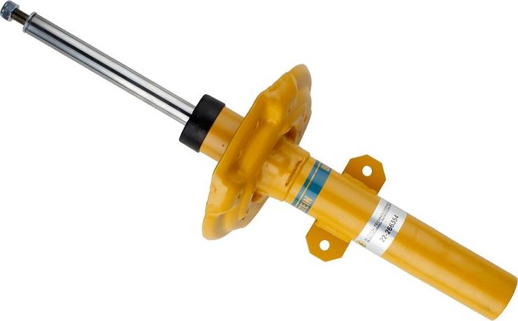 Амортизатор Bilstein B6 Performance. Артикул 22-266354