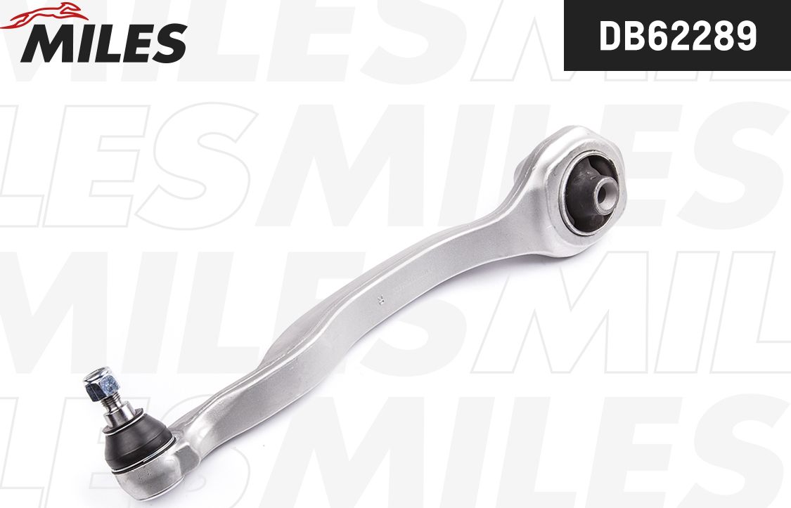 Поперечный рычаг передней подвески Miles. Артикул DB62289