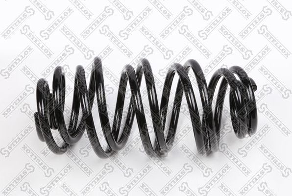 Пружина подвески Stellox. Артикул 10-22478-SX