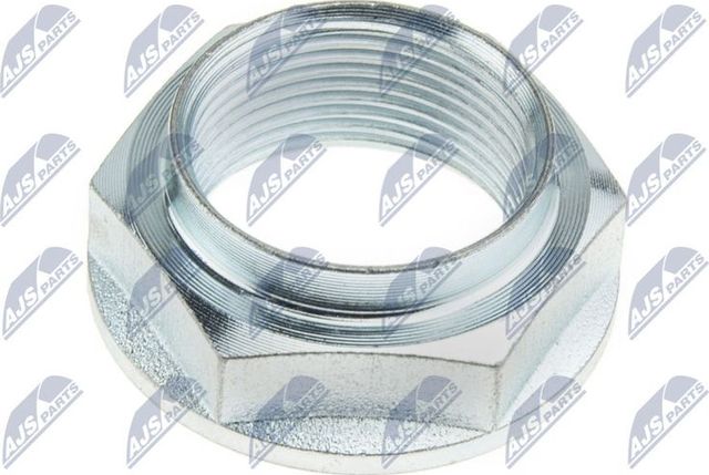 Гайка ступицы NPZ-BM-000 M27x1.5 NTY KSNBM000 NTY. Артикул KSN-BM-000