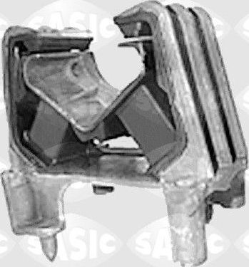 Подушка (опора) двигателя Sasic. Артикул 9001667
