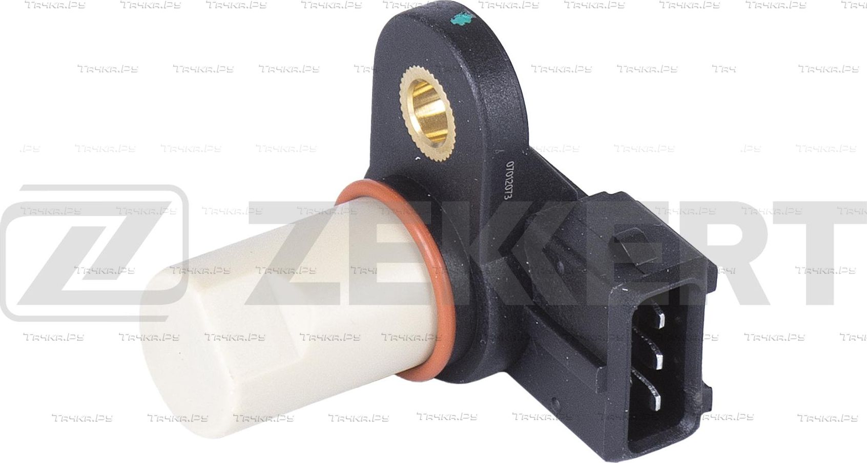 Датчик положения коленвала Zekkert для Hyundai Matrix I 2001-2010. Артикул SE-4064