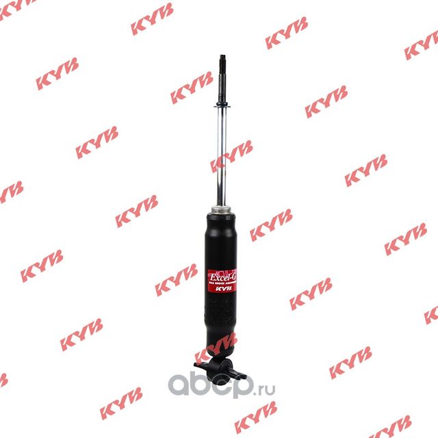 Амортизатор KYB Excel-G. Артикул 344109