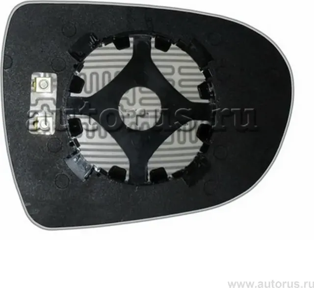 Эл. Зеркальный левый асферический с обогревом (Ergon) Ergon. Артикул 39251106