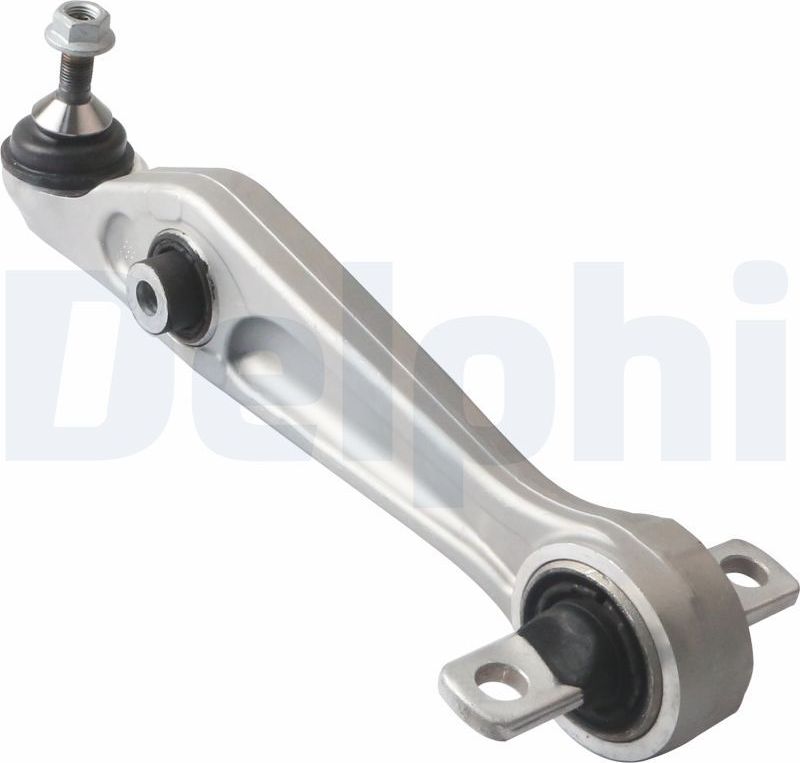 Поперечный рычаг передней подвески Delphi (алюминий). Артикул TC4551
