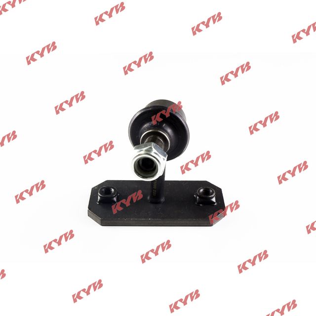 Стойка стабилизатора перед лев (Kayaba) KYB. Артикул KSLF1086