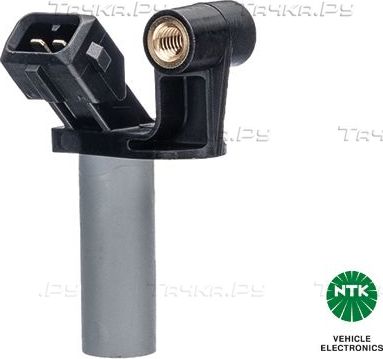 Датчик положения коленвала NGK для Jaguar X-Type I 2003-2009. Артикул 81076
