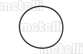 Помпа (водяной насос) Metelli для Opel Astra F 1991-1999. Артикул 24-0324