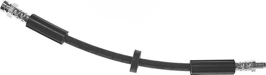 Тормозной шланг Brembo ESSENTIAL LINE. Артикул T 71 006