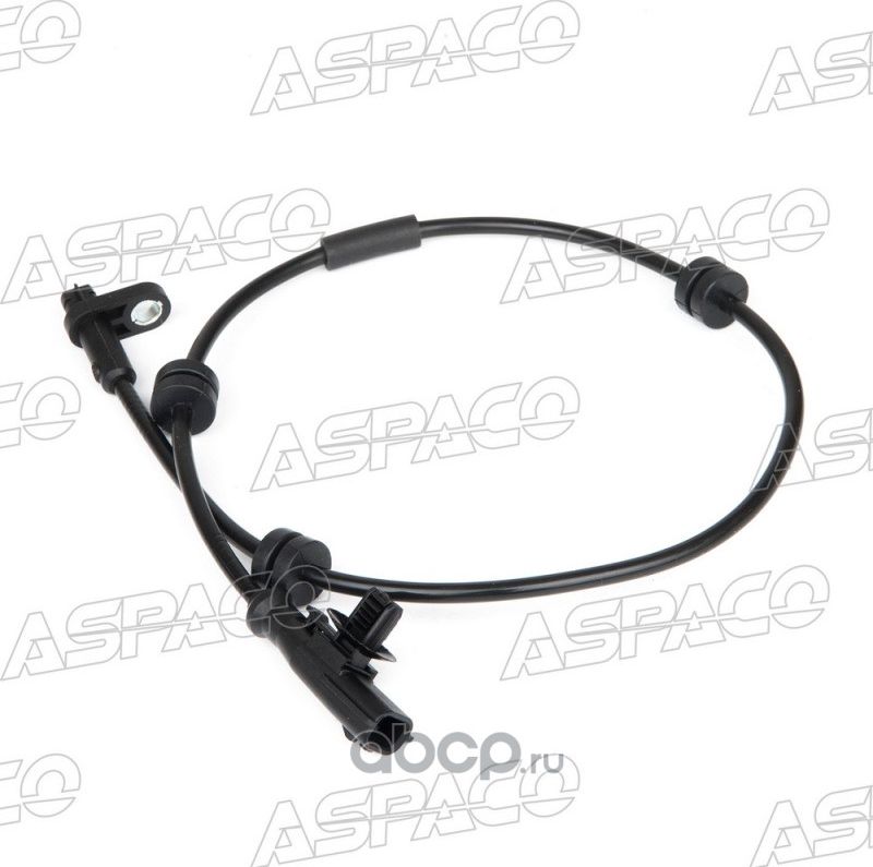 ДАТЧИК АБС ЗАДНИЙ FORD FIESTA (08-13) (Aspaco). Артикул AP0AA