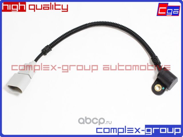 Датчик распредвала 03G957147B (CGA). Артикул 11SENS147RA